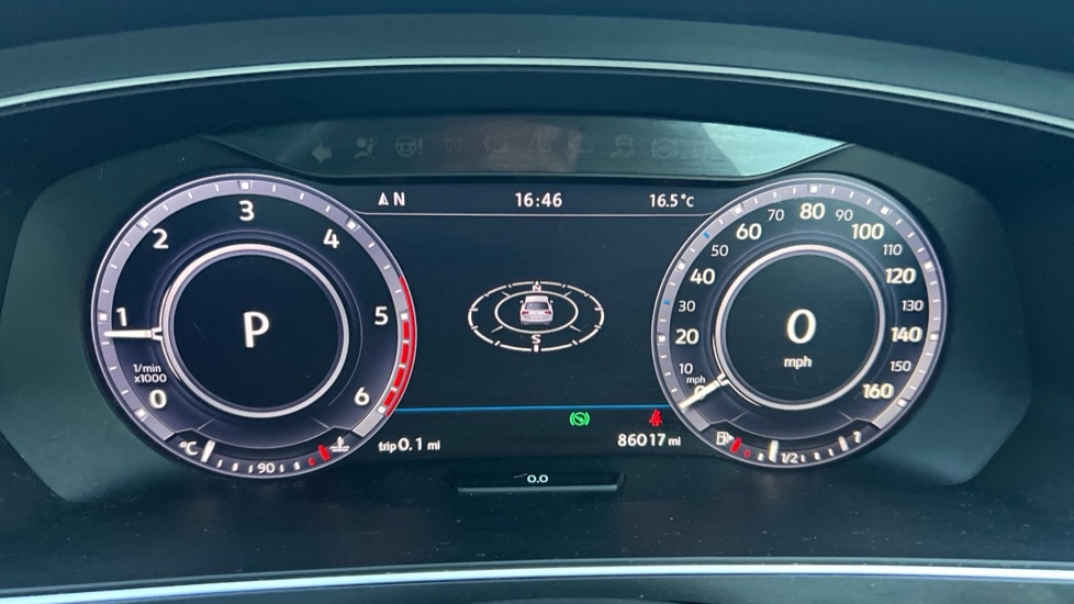 Used Volkswagen Tiguan 2018 for sale - 76804177: Photo 13