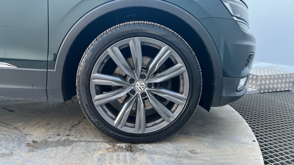 Used Volkswagen Tiguan 2018 for sale - 76804177: Photo 20