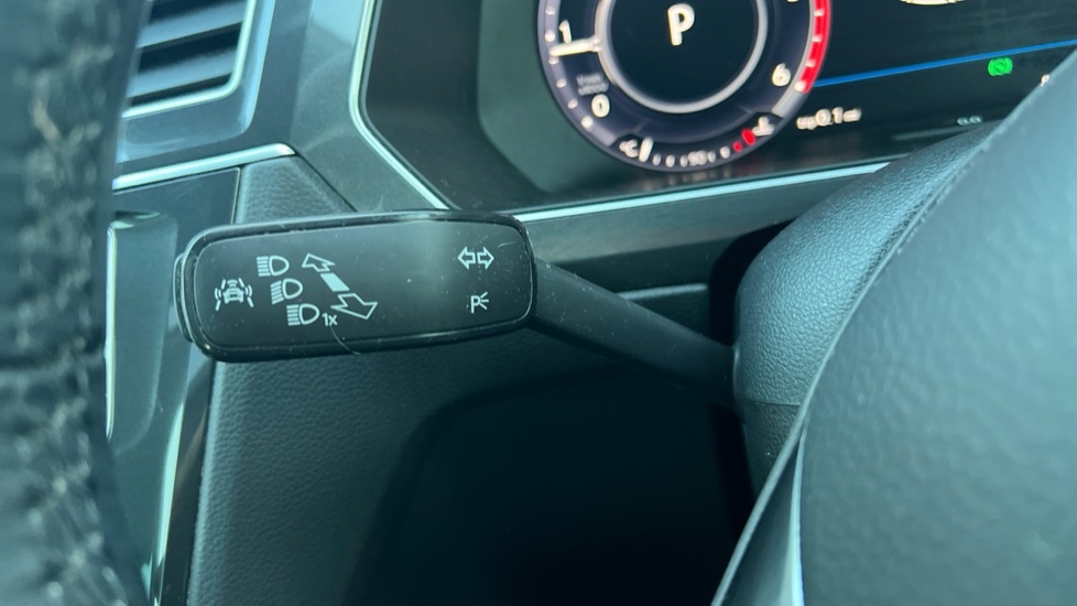 Used Volkswagen Tiguan 2018 for sale - 76804177: Photo 25