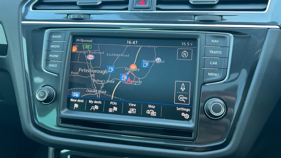 Used Volkswagen Tiguan 2018 for sale - 76804177: Photo 26