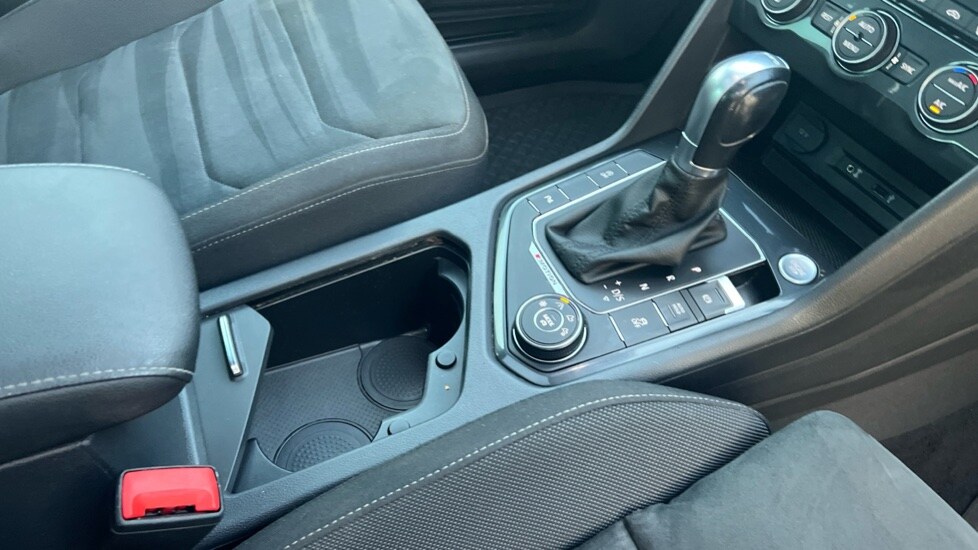 Used Volkswagen Tiguan 2018 for sale - 76804177: Photo 27