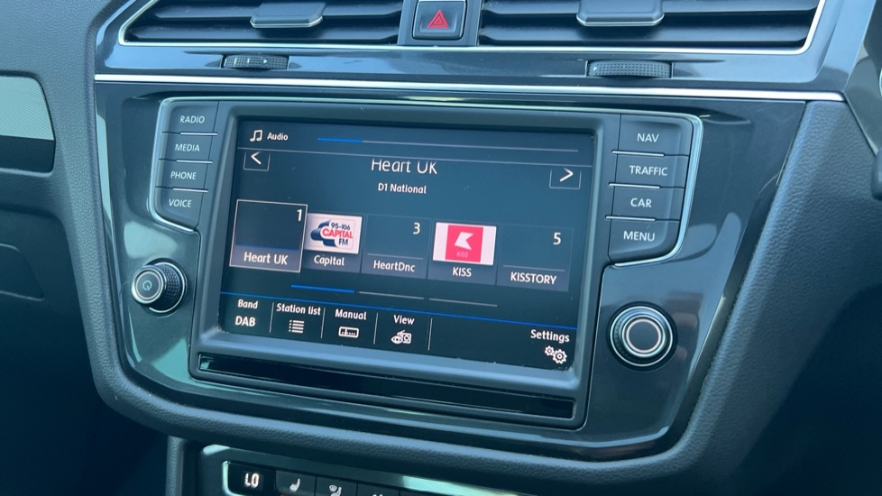 Used Volkswagen Tiguan 2018 for sale - 76804177: Photo 32