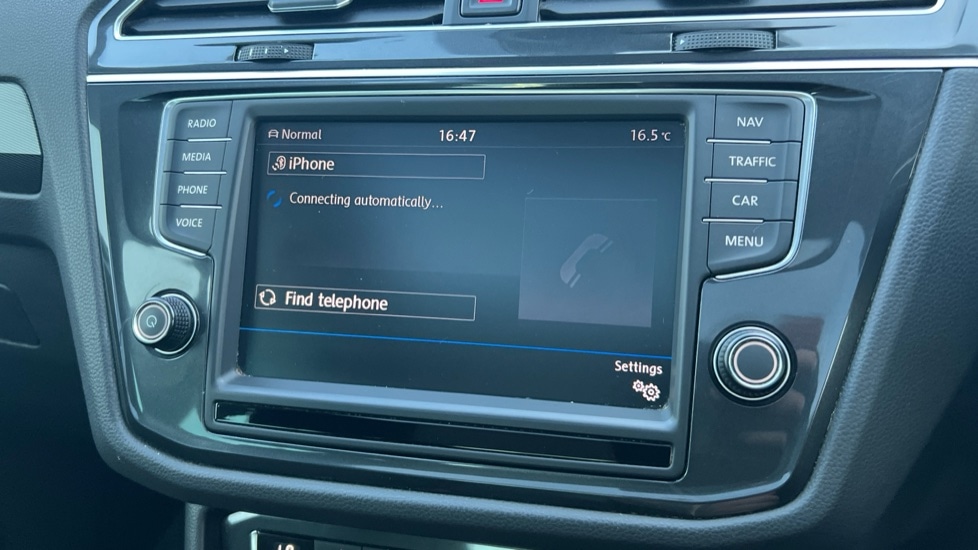 Used Volkswagen Tiguan 2018 for sale - 76804177: Photo 33