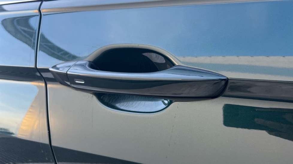 Used Volkswagen Tiguan 2018 for sale - 76804177: Photo 36