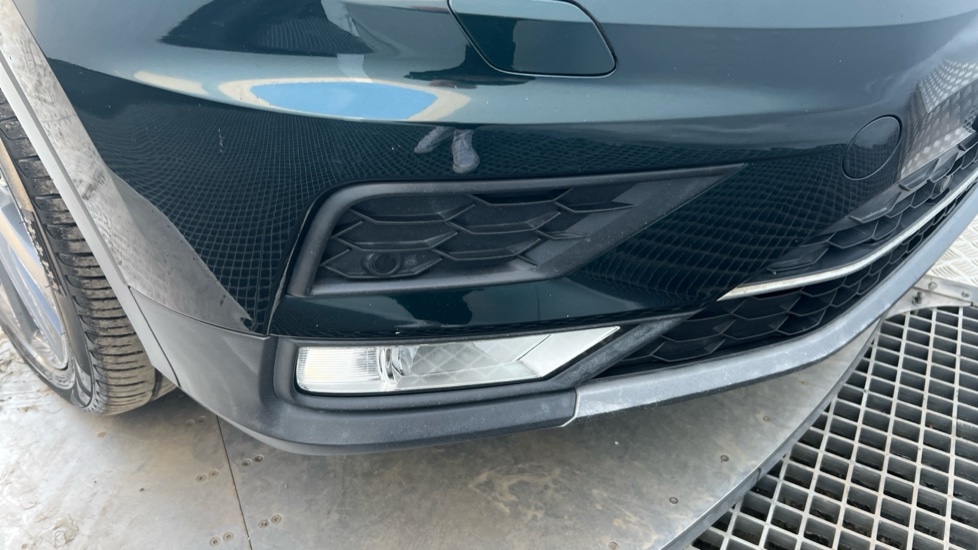 Used Volkswagen Tiguan 2018 for sale - 76804177: Photo 38