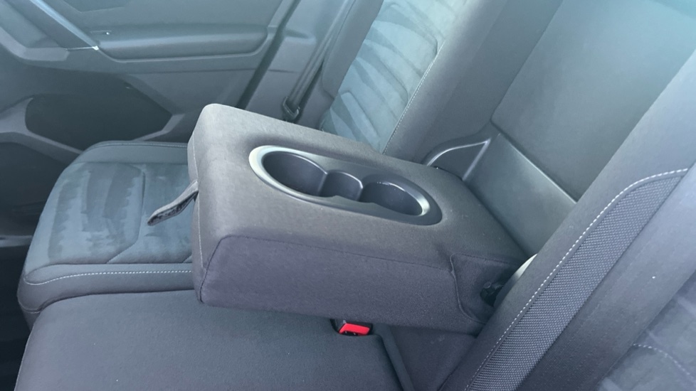 Used Volkswagen Tiguan 2018 for sale - 76804177: Photo 43