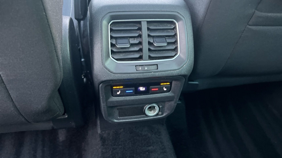 Used Volkswagen Tiguan 2018 for sale - 76804177: Photo 44