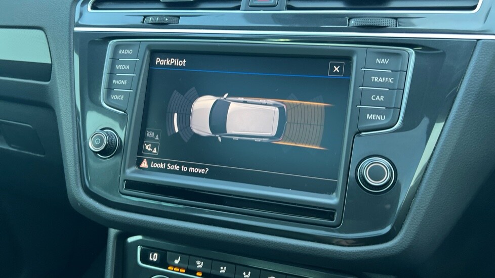 Used Volkswagen Tiguan 2018 for sale - 76804177: Photo 45