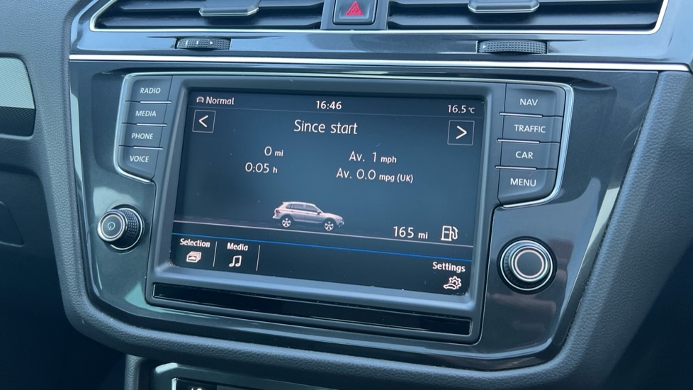 Used Volkswagen Tiguan 2018 for sale - 76804177: Photo 46