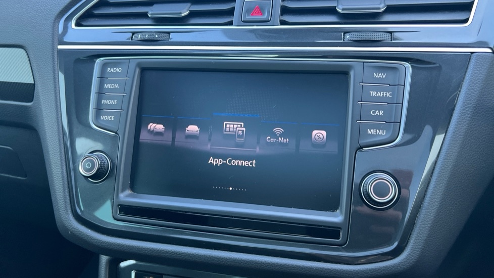 Used Volkswagen Tiguan 2018 for sale - 76804177: Photo 47