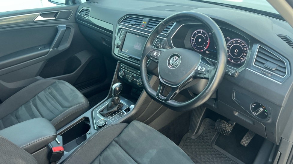 Used Volkswagen Tiguan 2018 for sale - 76804177: Photo 9