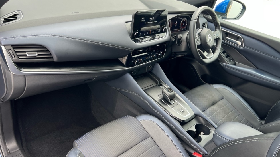 Used Nissan Qashqai 2022 for sale - 76427997: Photo 10