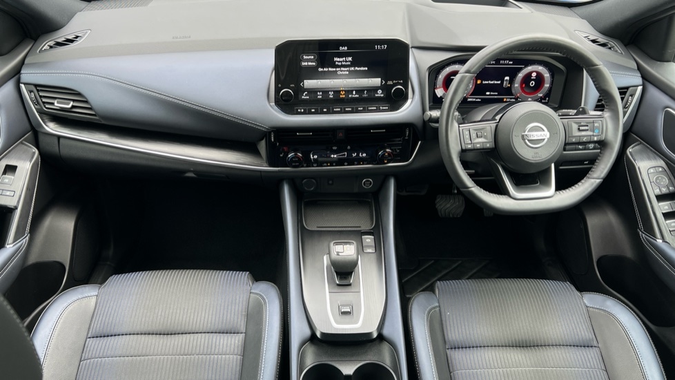 Used Nissan Qashqai 2022 for sale - 76427997: Photo 11