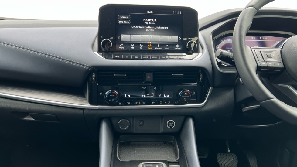 Used Nissan Qashqai 2022 for sale - 76427997: Photo 12