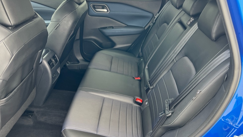 Used Nissan Qashqai 2022 for sale - 76427997: Photo 14