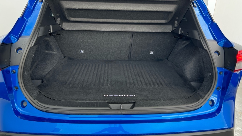 Used Nissan Qashqai 2022 for sale - 76427997: Photo 15