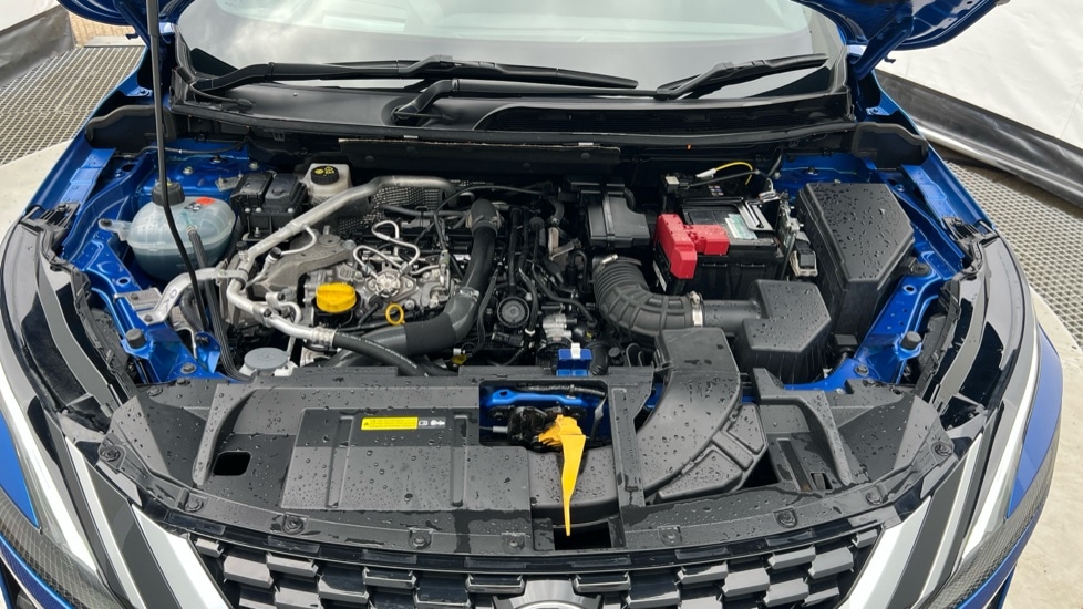 Used Nissan Qashqai 2022 for sale - 76427997: Photo 16