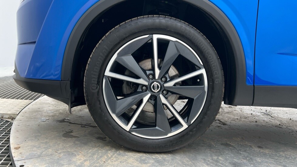 Used Nissan Qashqai 2022 for sale - 76427997: Photo 17