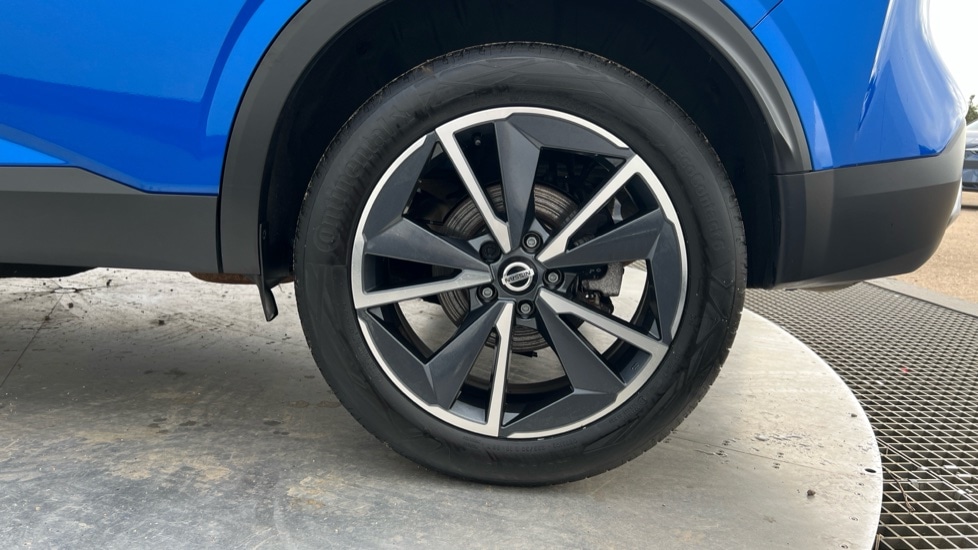 Used Nissan Qashqai 2022 for sale - 76427997: Photo 18