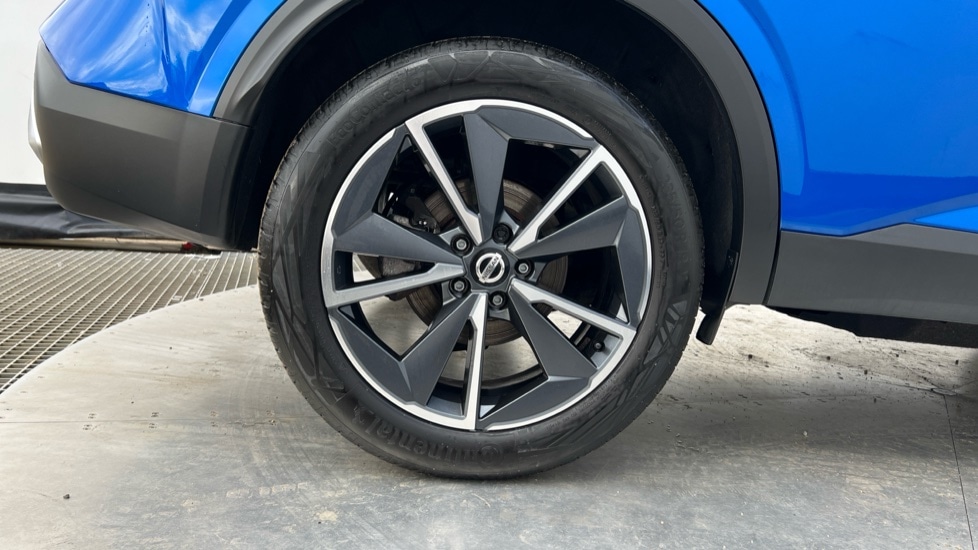 Used Nissan Qashqai 2022 for sale - 76427997: Photo 19