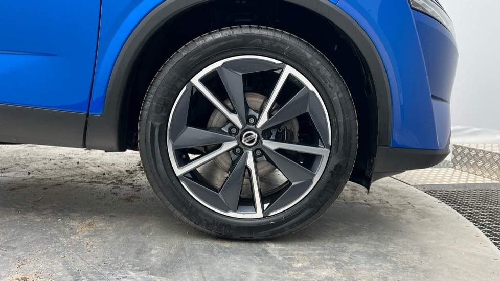 Used Nissan Qashqai 2022 for sale - 76427997: Photo 20