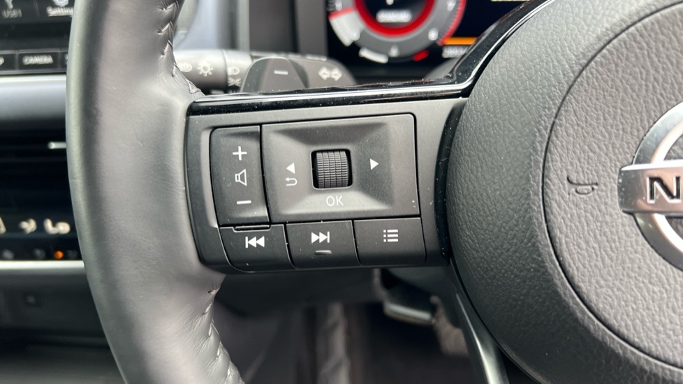 Used Nissan Qashqai 2022 for sale - 76427997: Photo 23