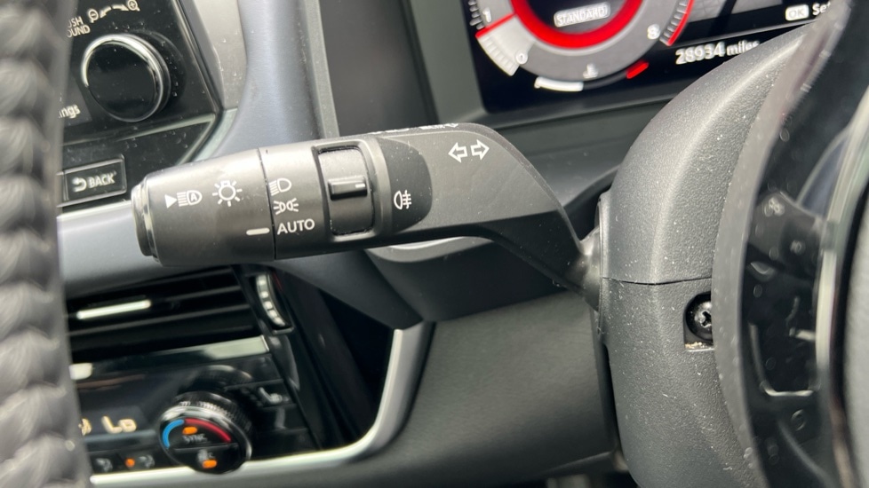 Used Nissan Qashqai 2022 for sale - 76427997: Photo 25