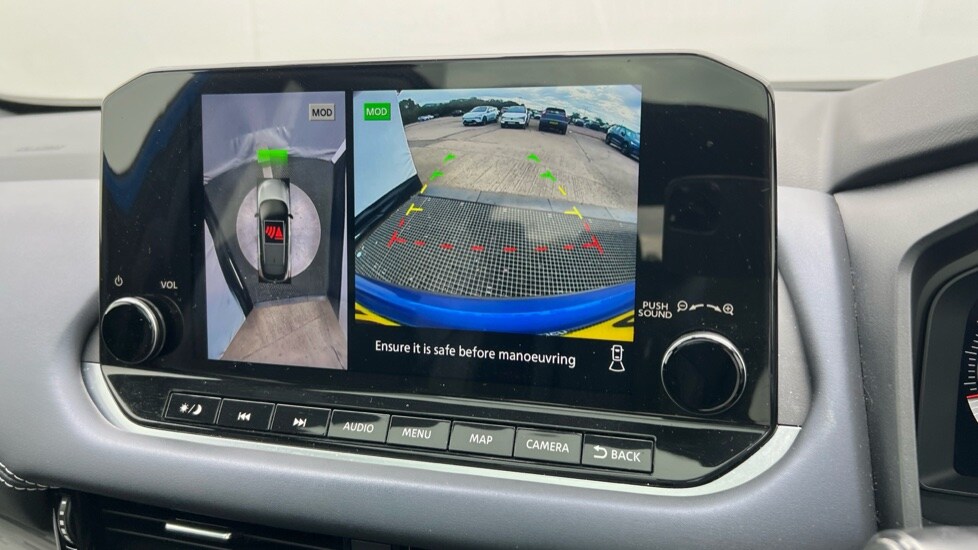 Used Nissan Qashqai 2022 for sale - 76427997: Photo 26