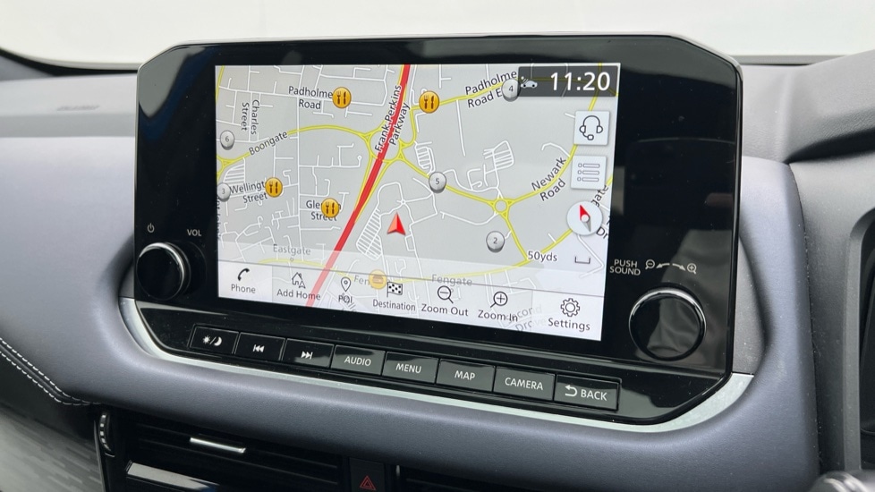 Used Nissan Qashqai 2022 for sale - 76427997: Photo 27