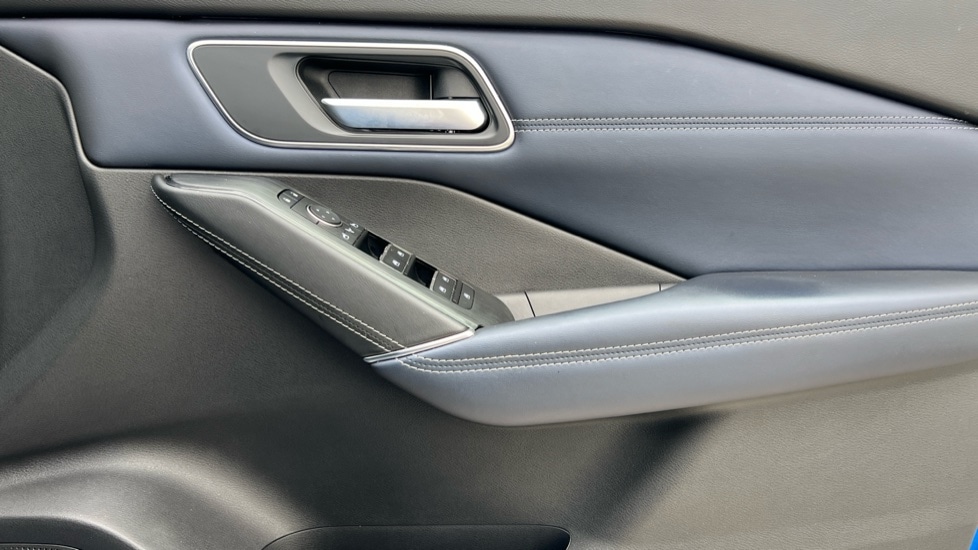 Used Nissan Qashqai 2022 for sale - 76427997: Photo 30