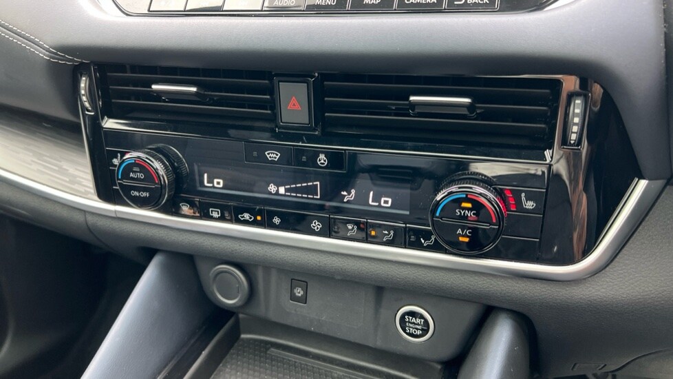 Used Nissan Qashqai 2022 for sale - 76427997: Photo 32