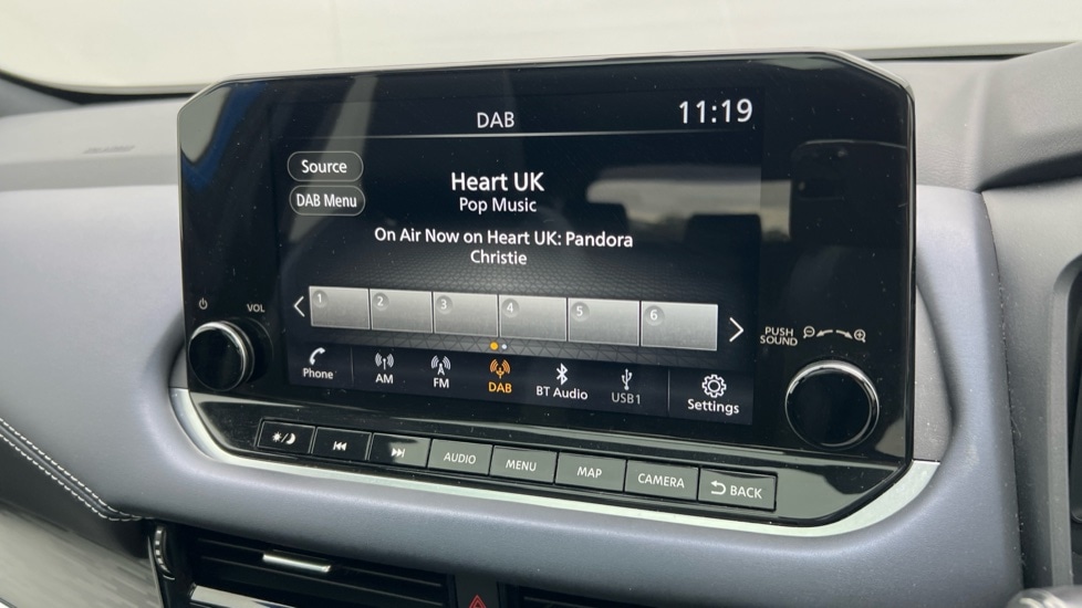 Used Nissan Qashqai 2022 for sale - 76427997: Photo 33