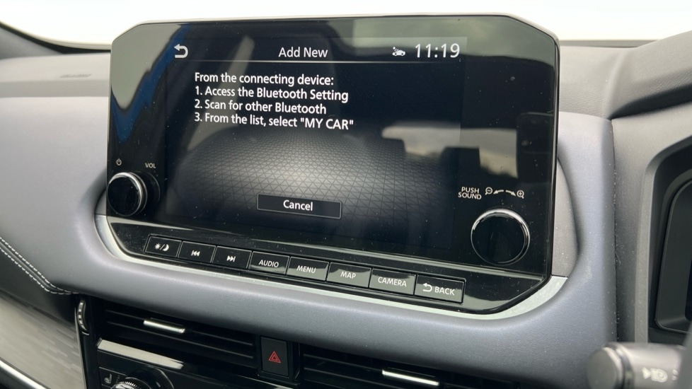 Used Nissan Qashqai 2022 for sale - 76427997: Photo 34