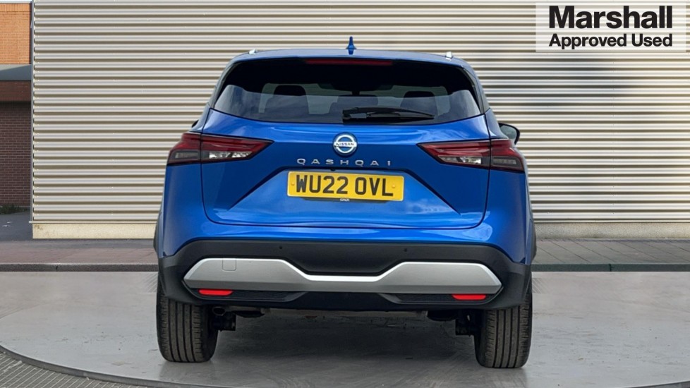 Used Nissan Qashqai 2022 for sale - 76427997: Photo 4