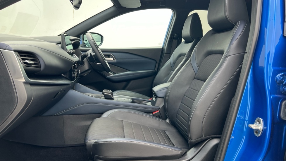 Used Nissan Qashqai 2022 for sale - 76427997: Photo 42