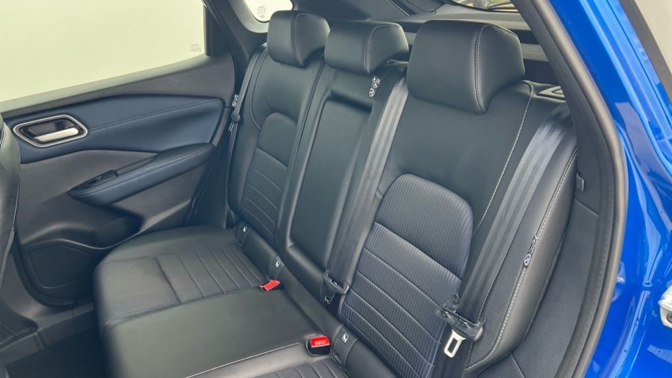 Used Nissan Qashqai 2022 for sale - 76427997: Photo 44