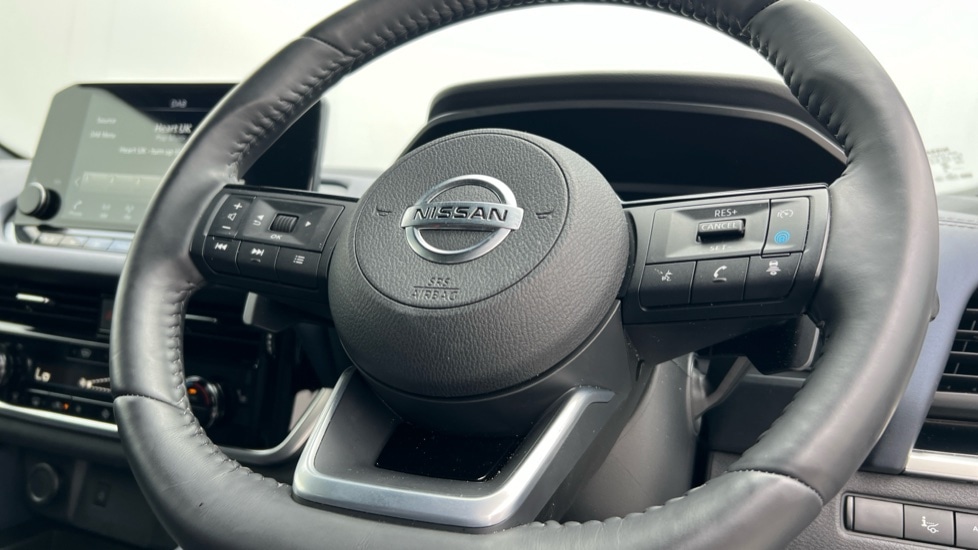 Used Nissan Qashqai 2022 for sale - 76427997: Photo 50