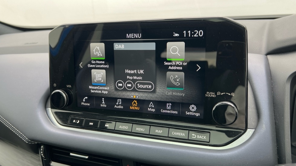 Used Nissan Qashqai 2022 for sale - 76427997: Photo 53