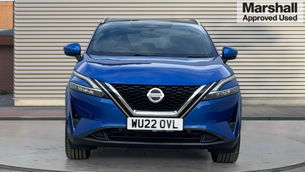 Used Nissan Qashqai 2022 for sale - 76427997: Photo 8