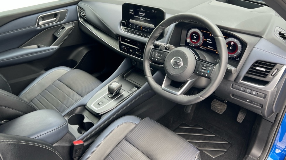 Used Nissan Qashqai 2022 for sale - 76427997: Photo 9