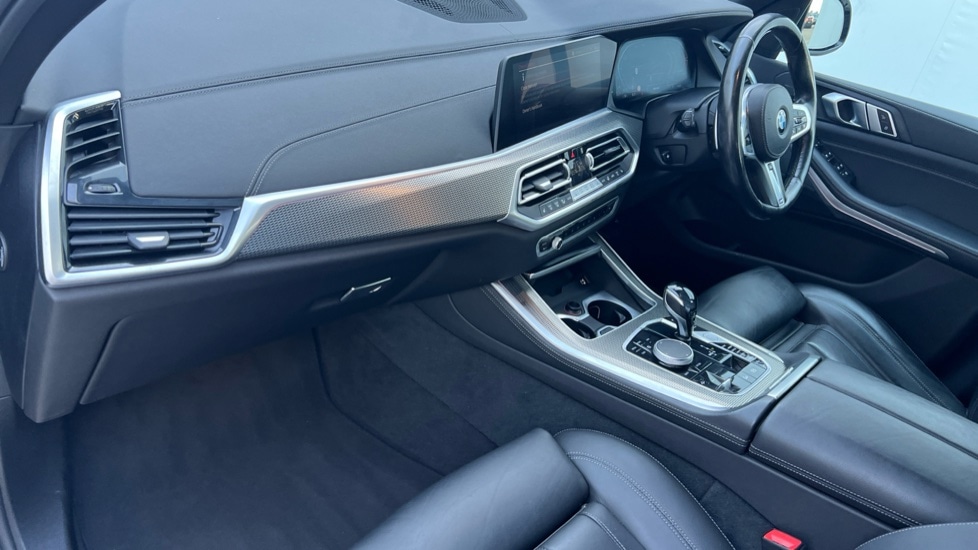 Used BMW X5 2021 for sale - 76208726: Photo 10