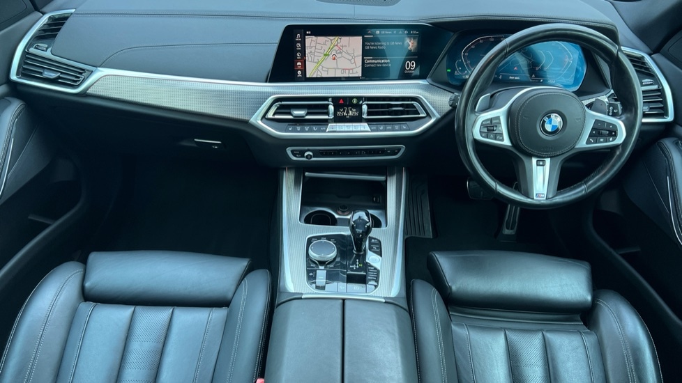 Used BMW X5 2021 for sale - 76208726: Photo 11