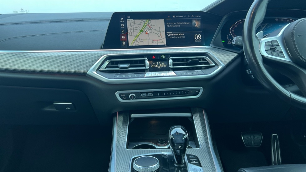 Used BMW X5 2021 for sale - 76208726: Photo 12