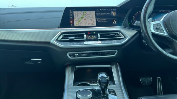 Used BMW X5 2021 for sale - 76208726: Photo 12