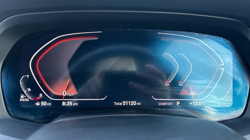 Used BMW X5 2021 for sale - 76208726: Photo 13