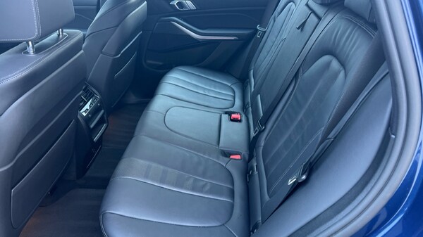Used BMW X5 2021 for sale - 76208726: Photo 14