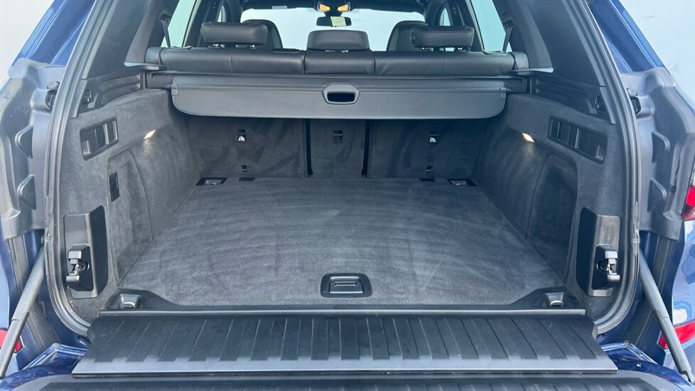 Used BMW X5 2021 for sale - 76208726: Photo 15