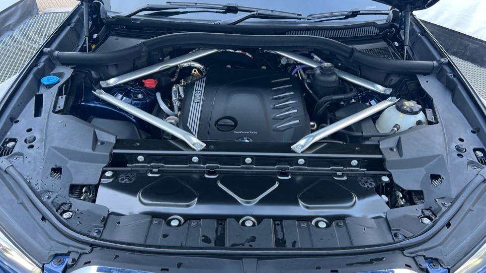 Used BMW X5 2021 for sale - 76208726: Photo 16