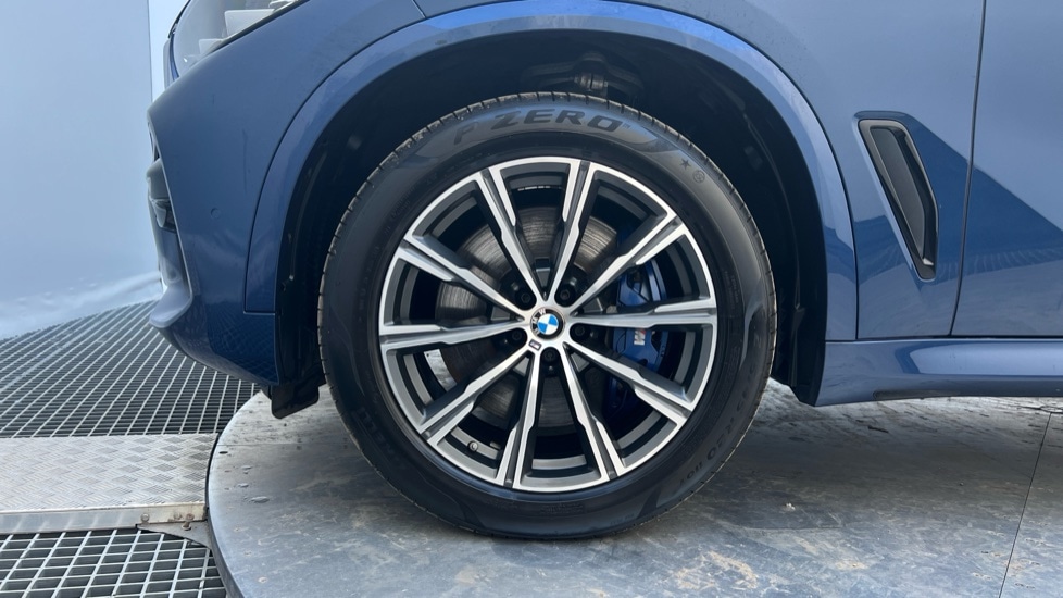 Used BMW X5 2021 for sale - 76208726: Photo 17