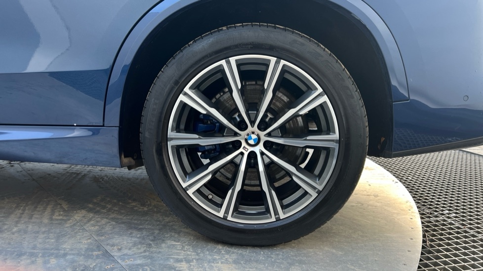 Used BMW X5 2021 for sale - 76208726: Photo 18